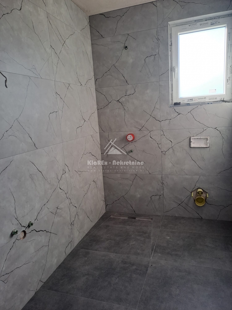 Flat For sale -  Tribunj