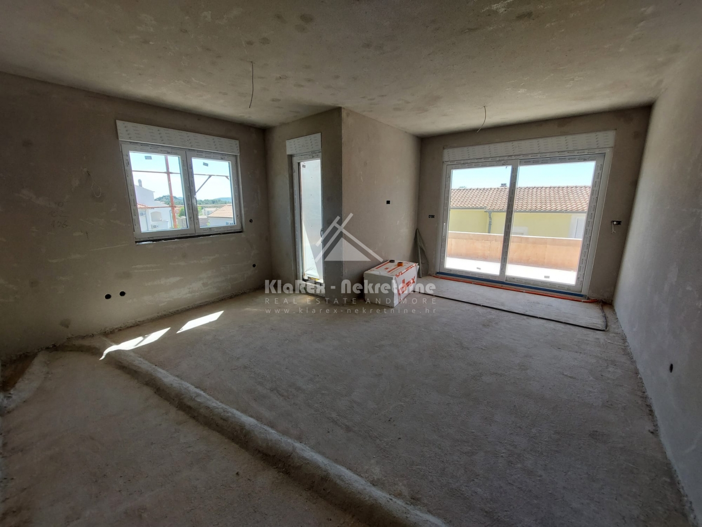 Flat For sale -  Tribunj