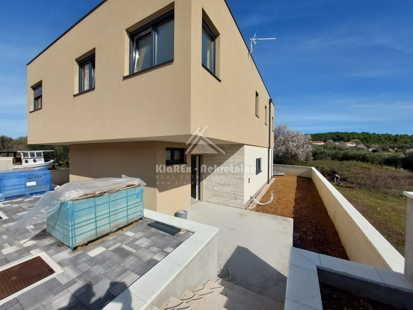 House For sale Tisno