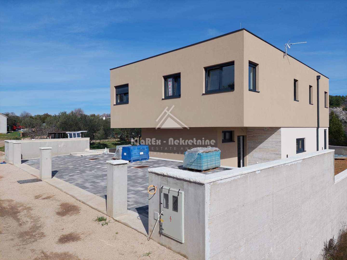 House For sale -  Tisno