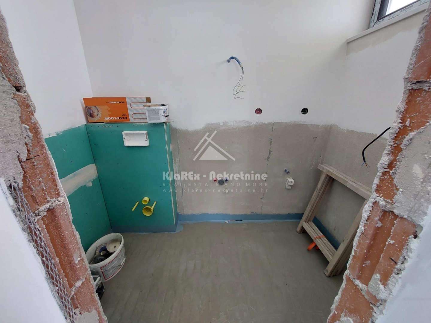 House For sale -  Tisno