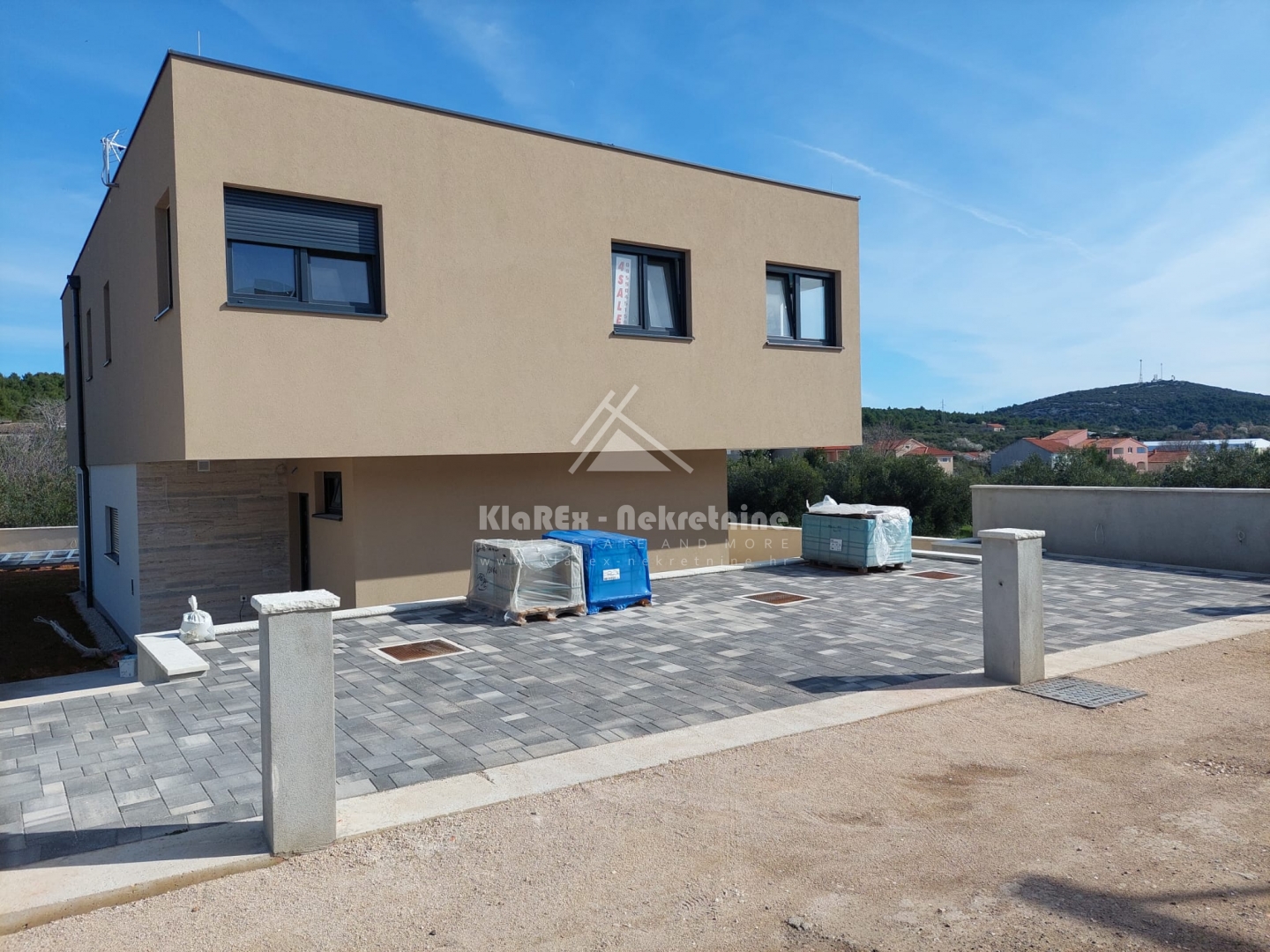 House For sale -  Tisno