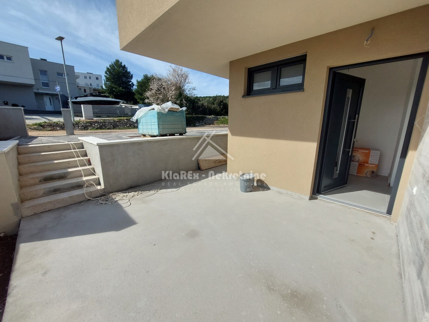House For sale -  Tisno