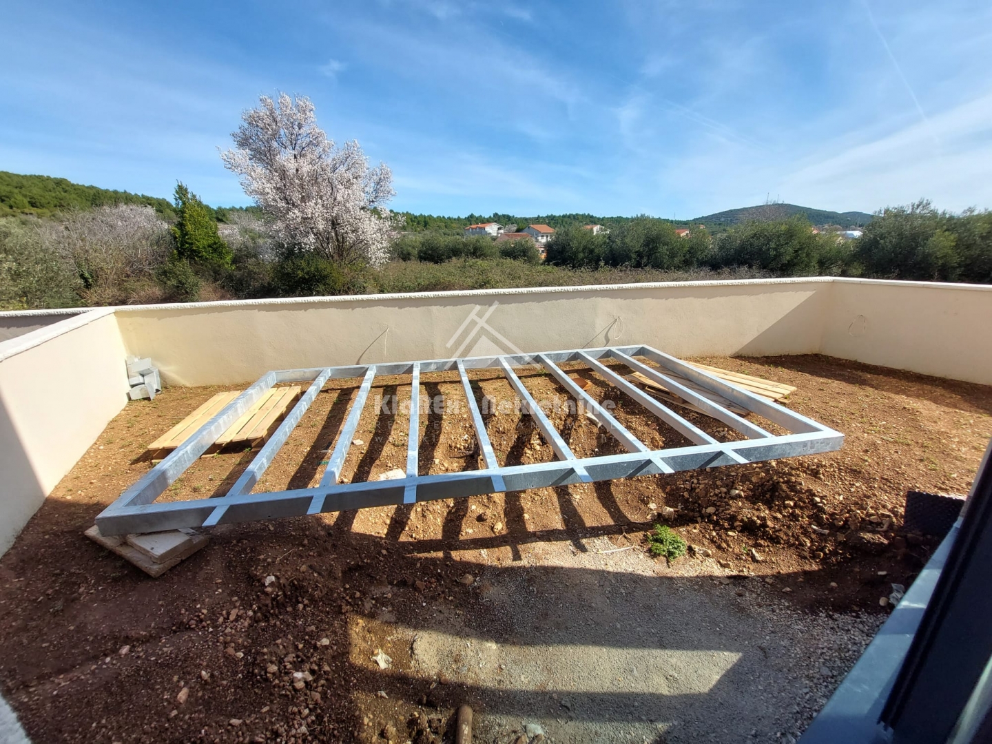 House For sale -  Tisno