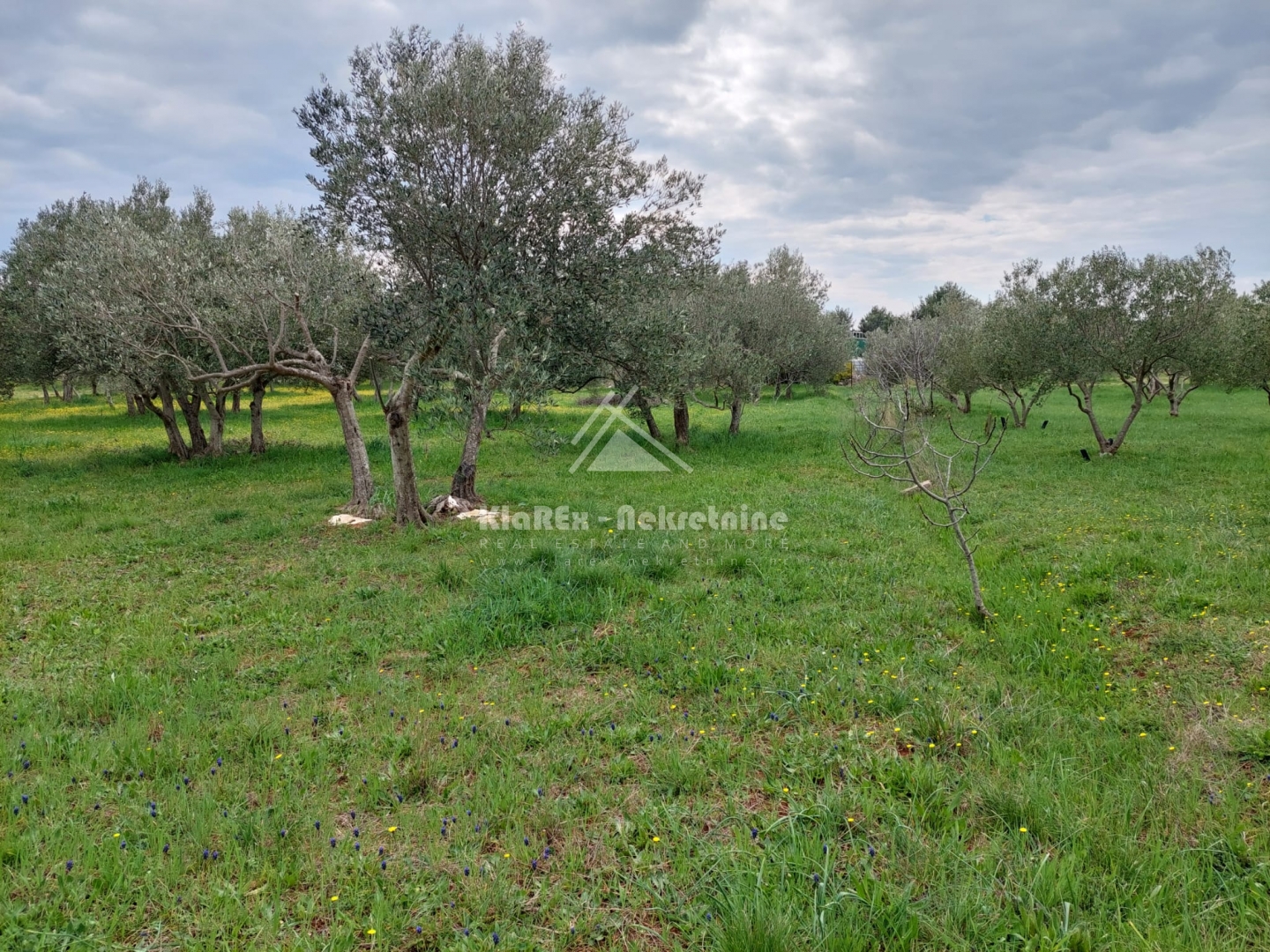 Land For sale - Vodice - foto 1/13