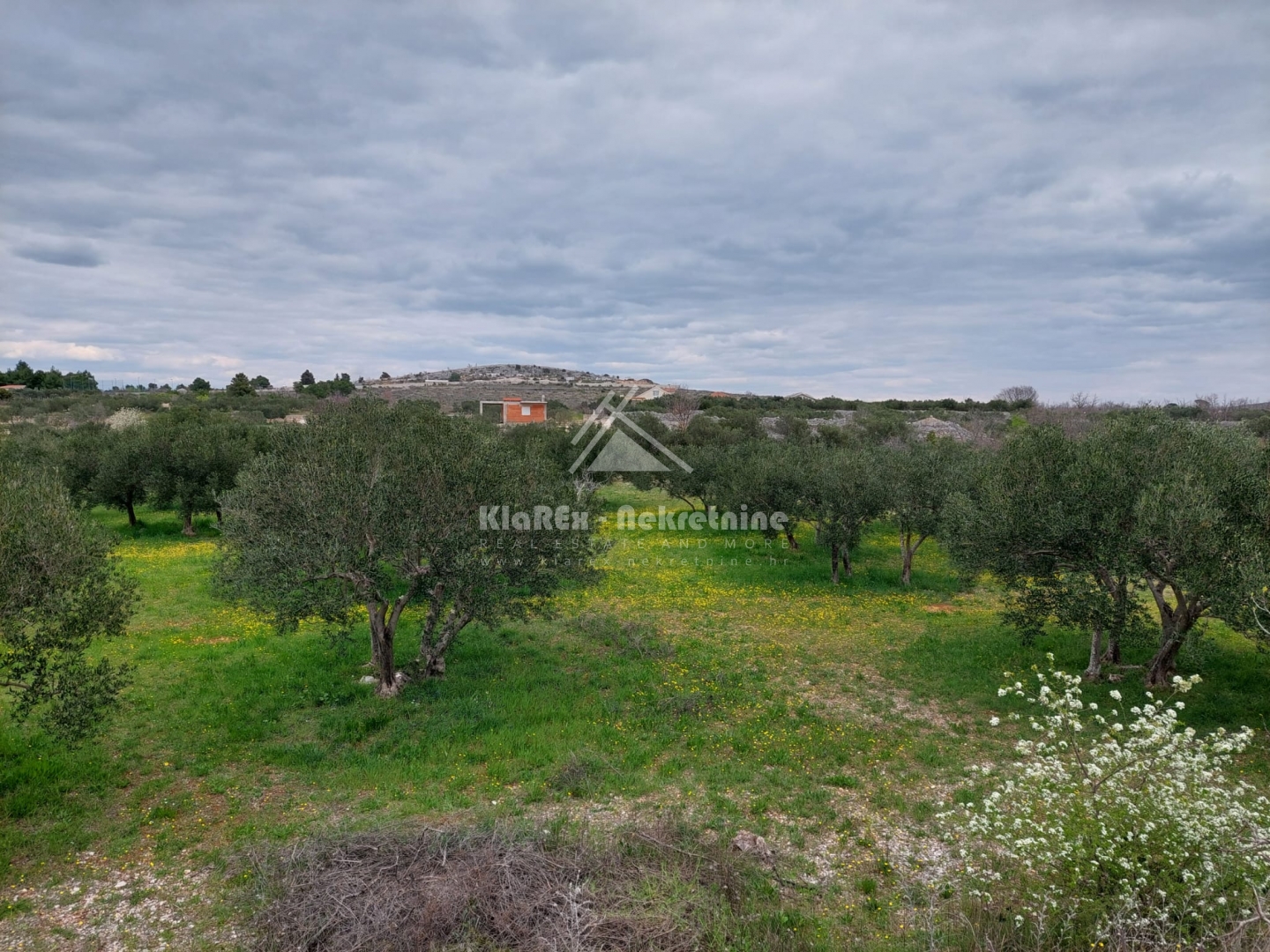 Land For sale -  Vodice