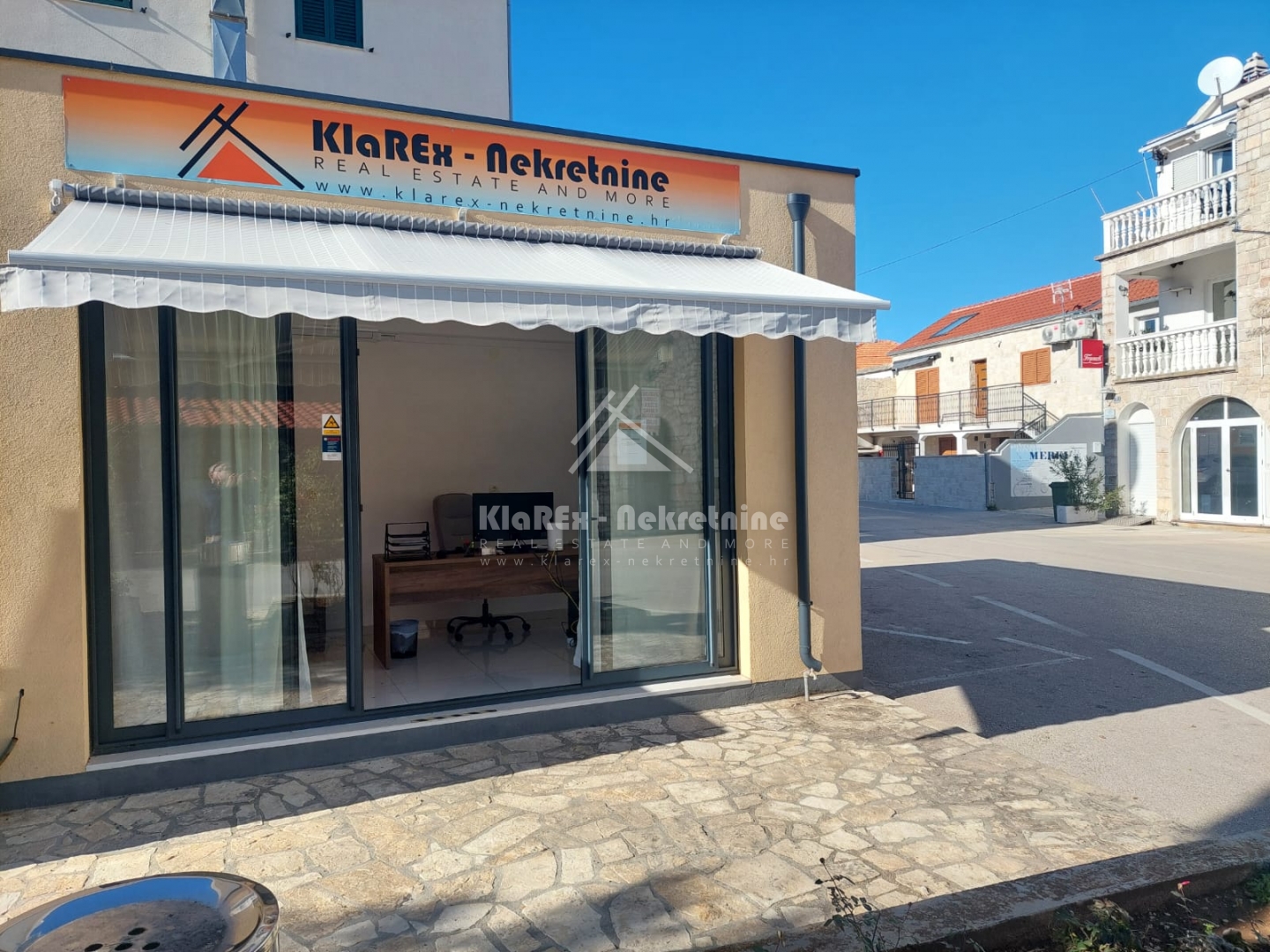 Land For sale -  Vodice