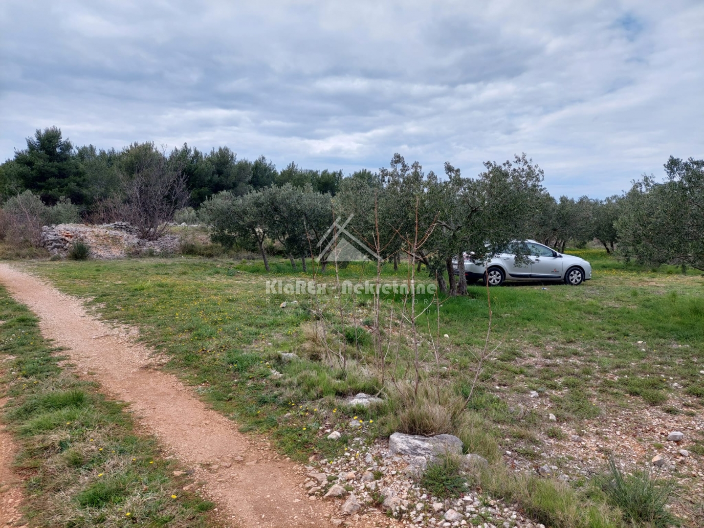 Land For sale - Vodice - foto 2/13