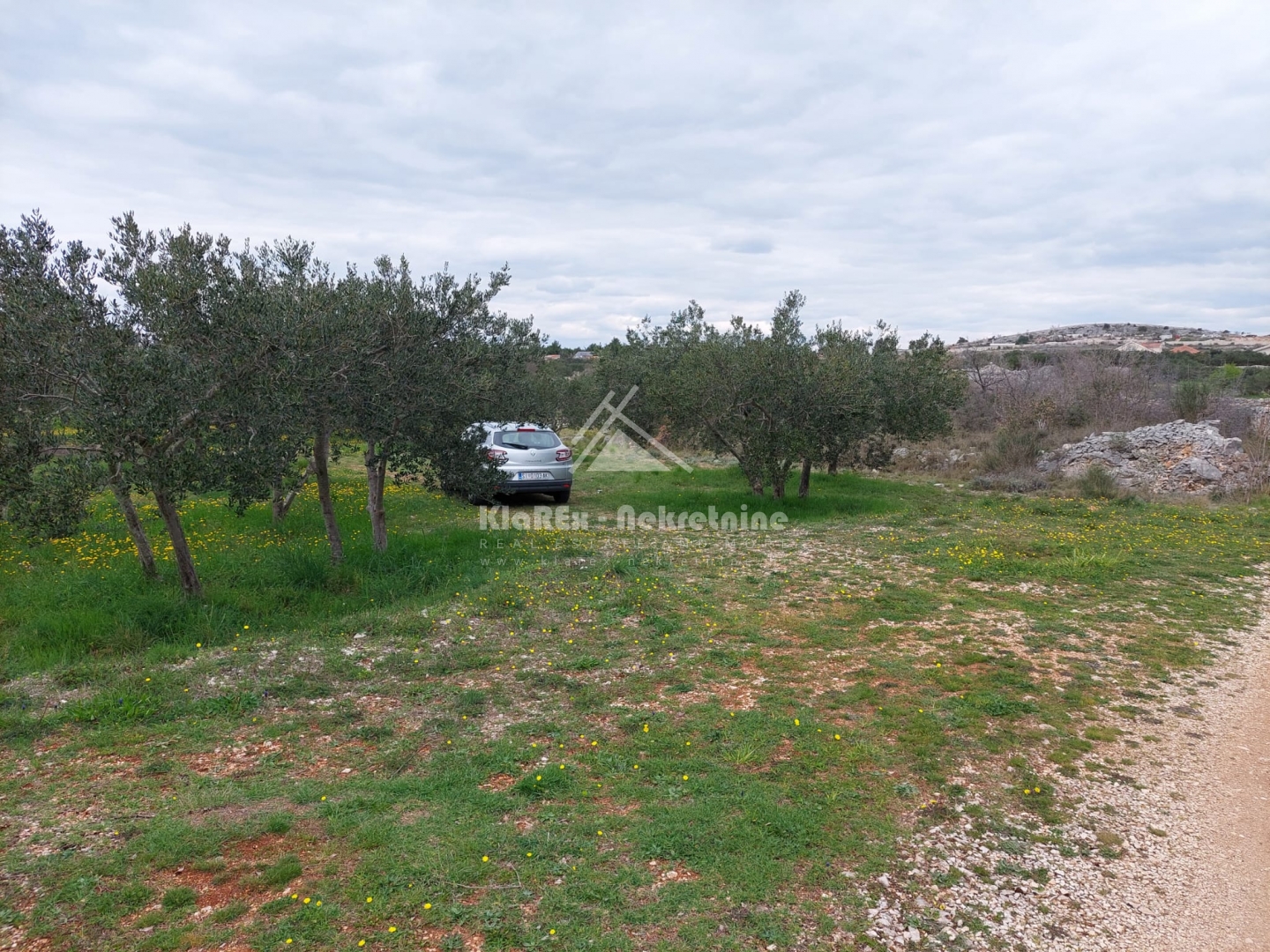 Land For sale - Vodice - foto 3/13