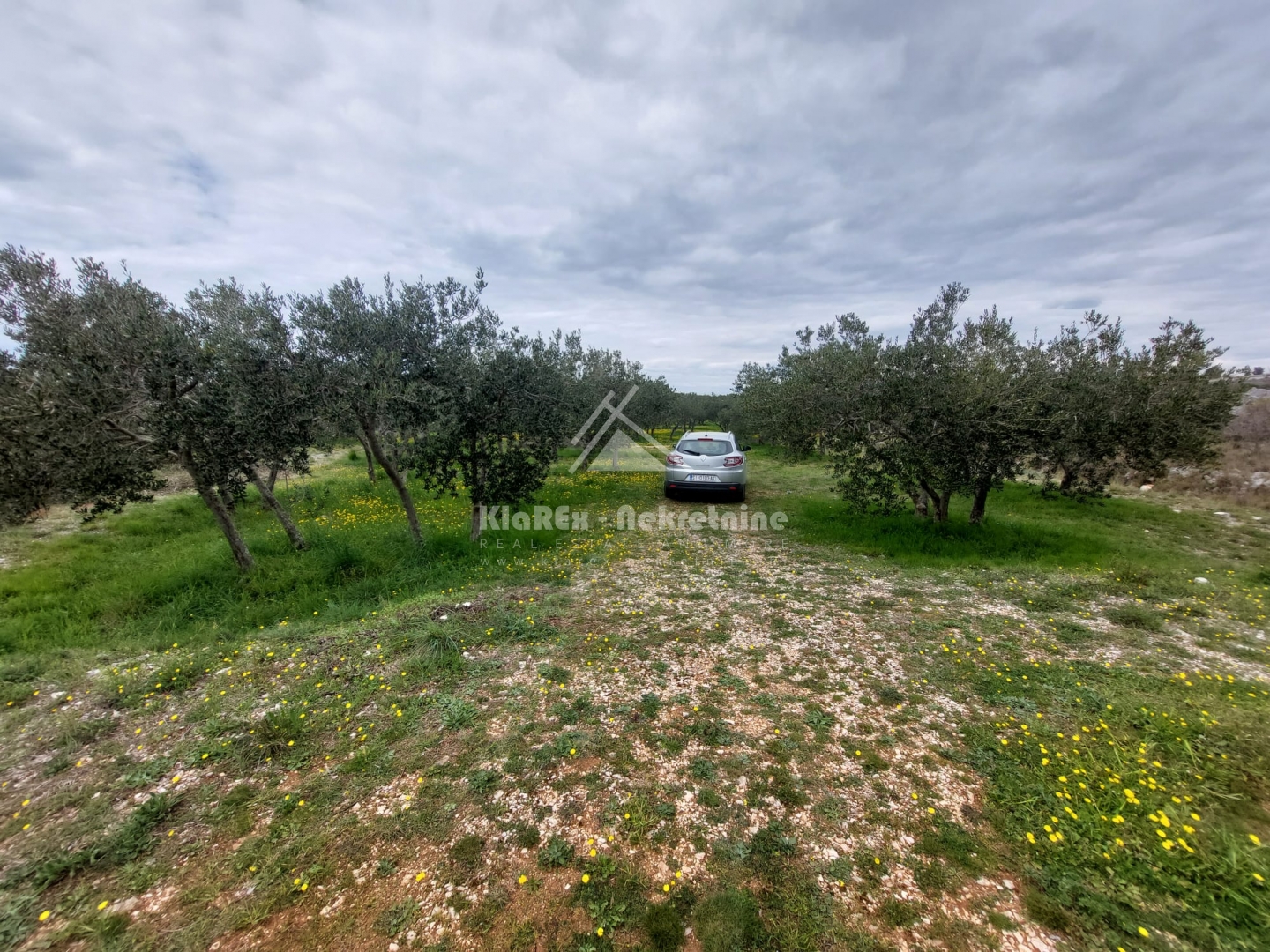 Land For sale - Vodice - foto 4/13