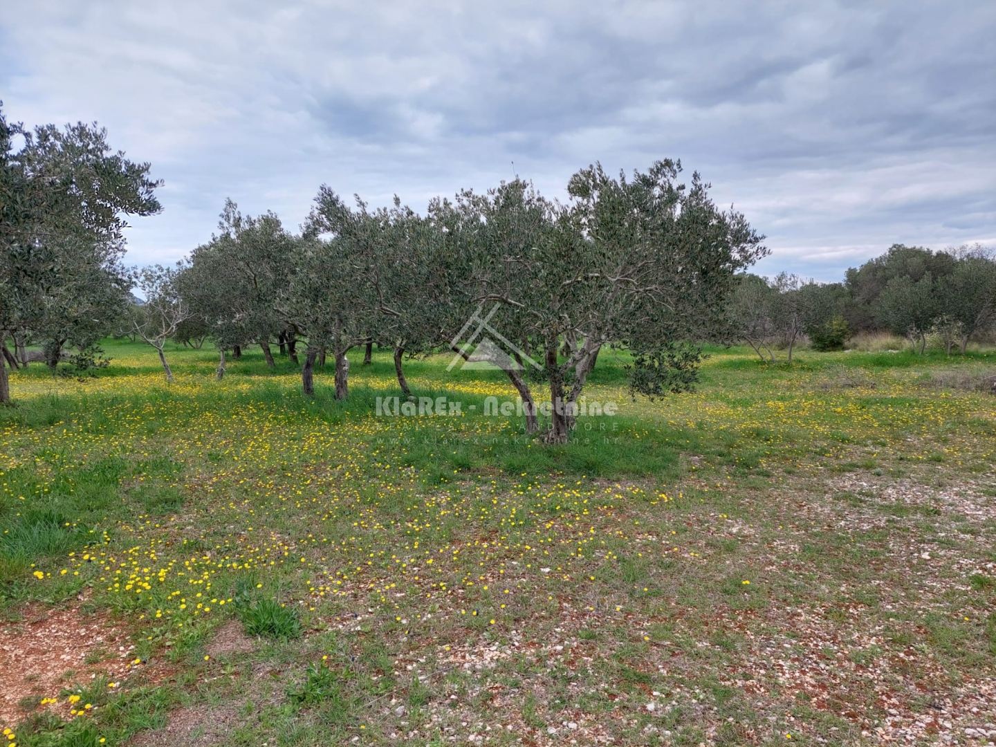 Land For sale -  Vodice