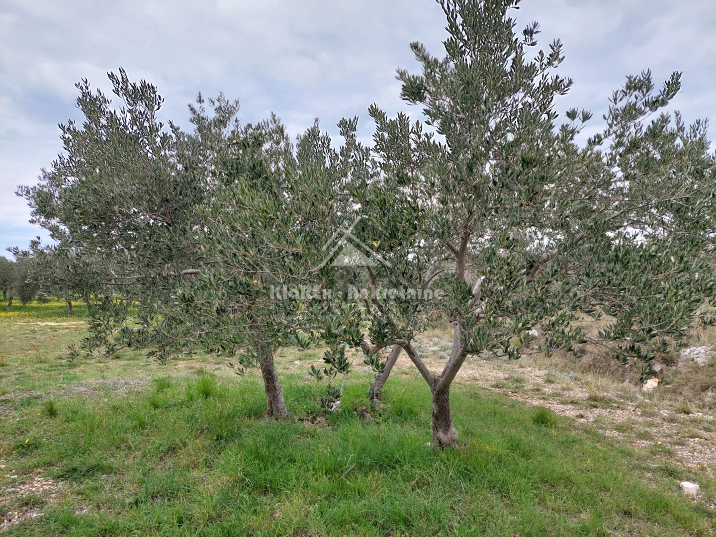 Land For sale -  Vodice