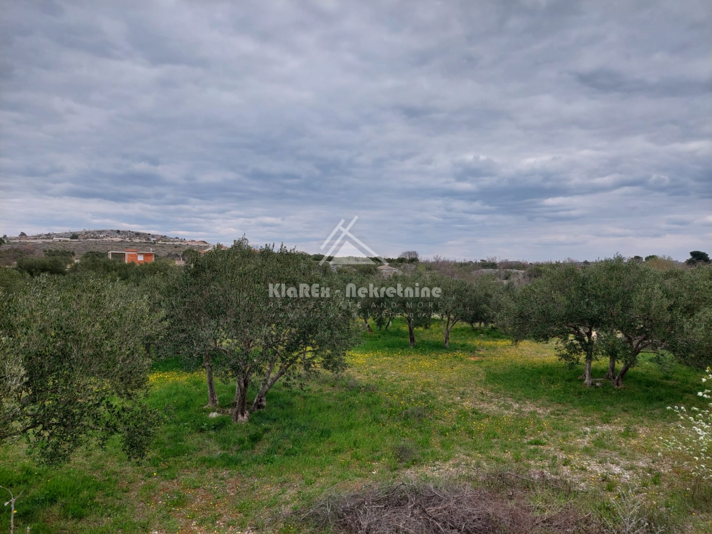 Land For sale -  Vodice