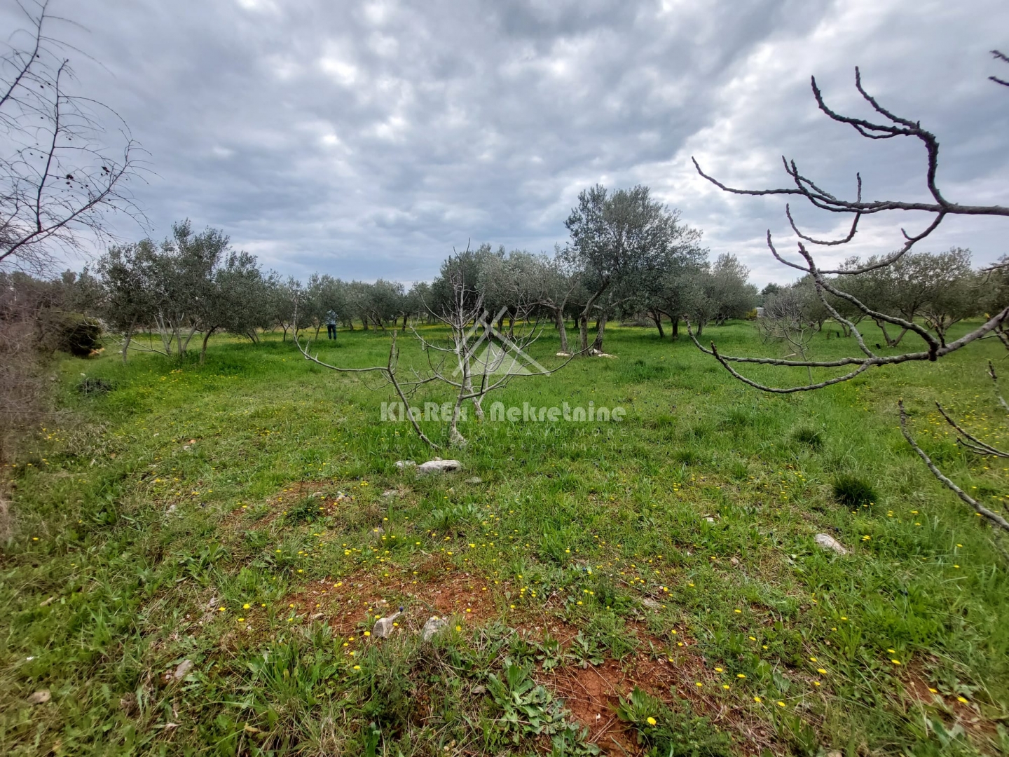 Land For sale -  Vodice