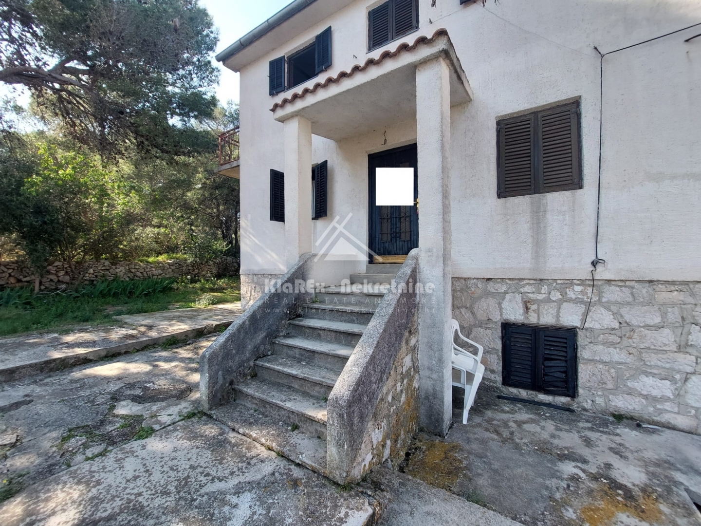 House For sale -  Jezera