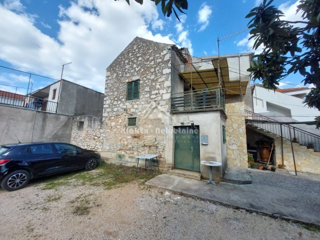 House for sale 36 m² – Tisno