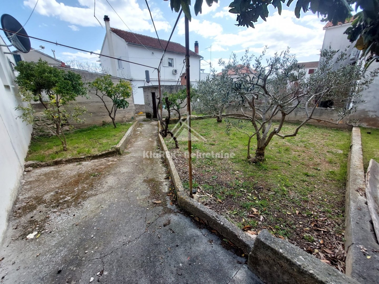 Kuća Na prodaju - Šibensko-kninska Jezera