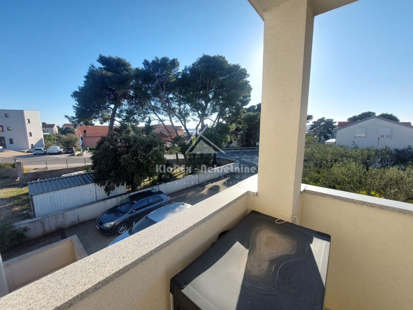Appartamento In vendita -  Brodarica