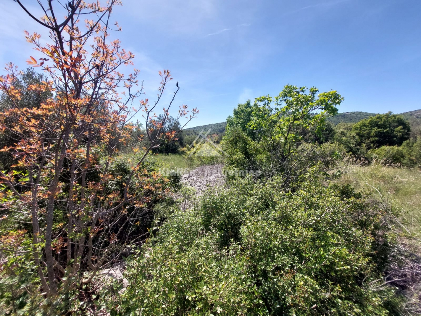 Land For sale -  Vodice