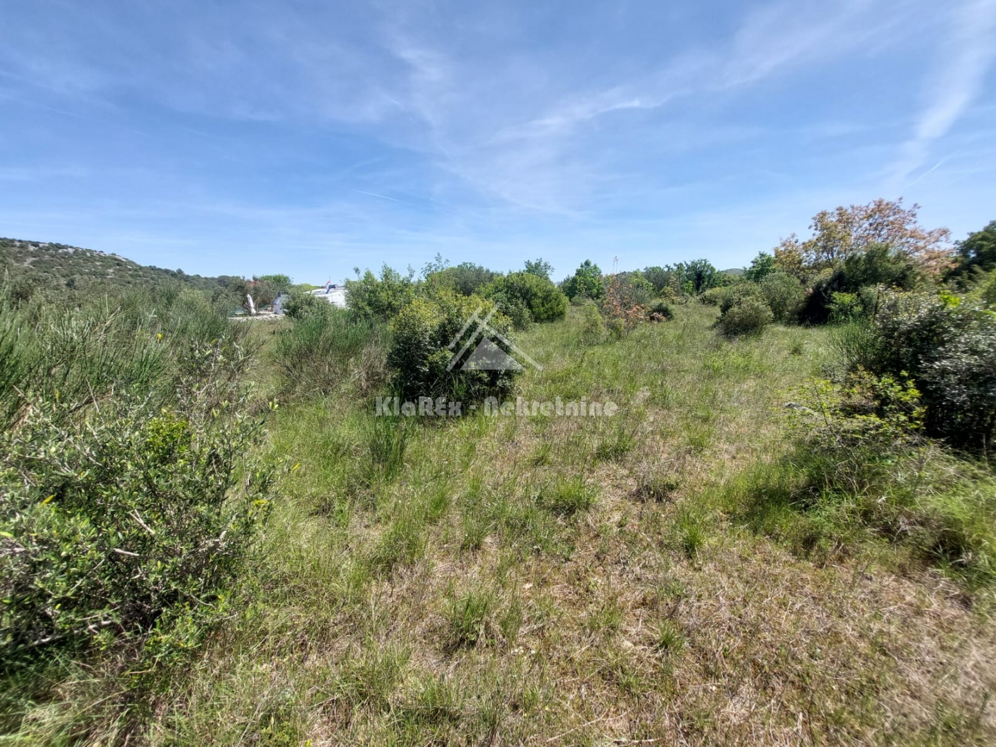 Land For sale -  Vodice