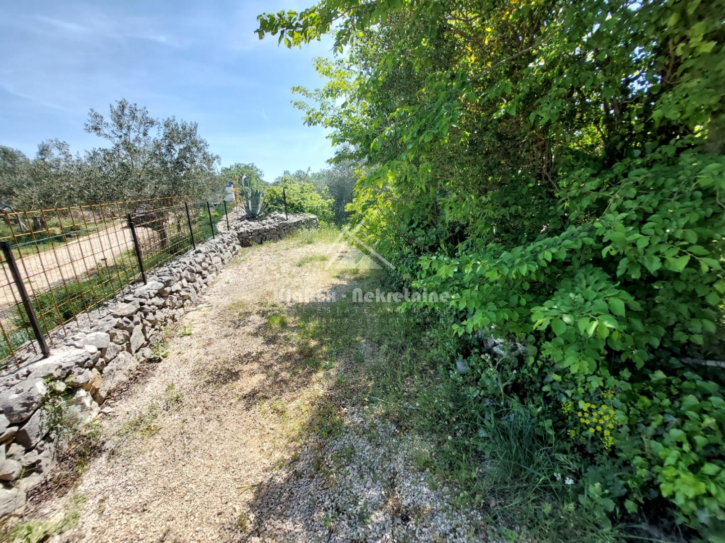 Land For sale -  Vodice