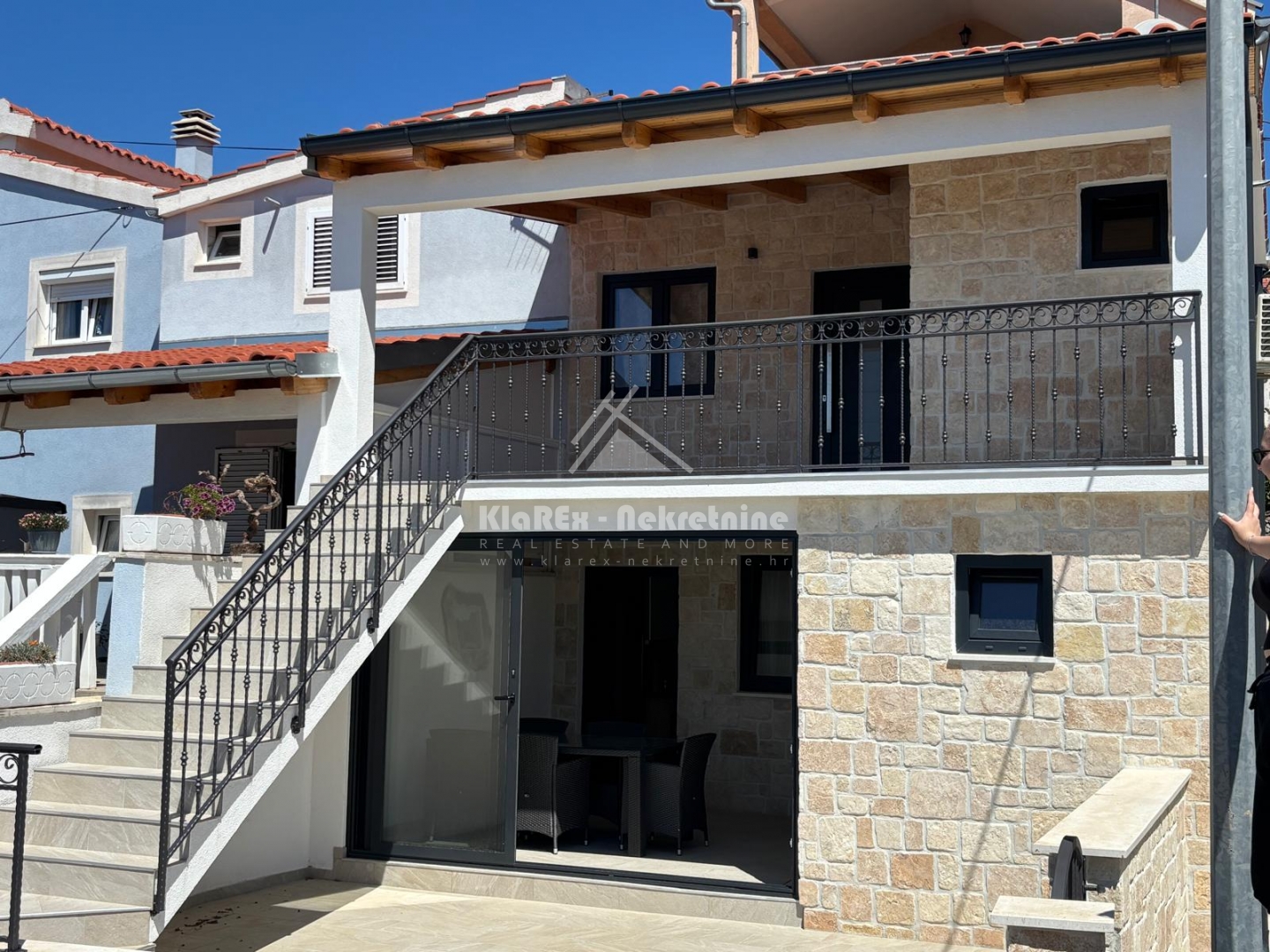 Maison À vendre Tisno