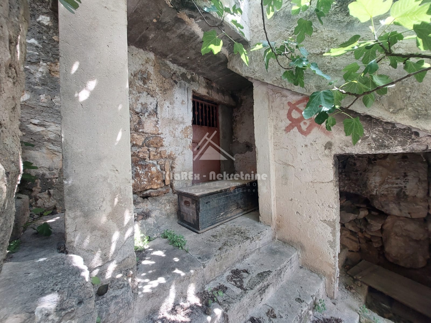 Maison À vendre -  Jezera