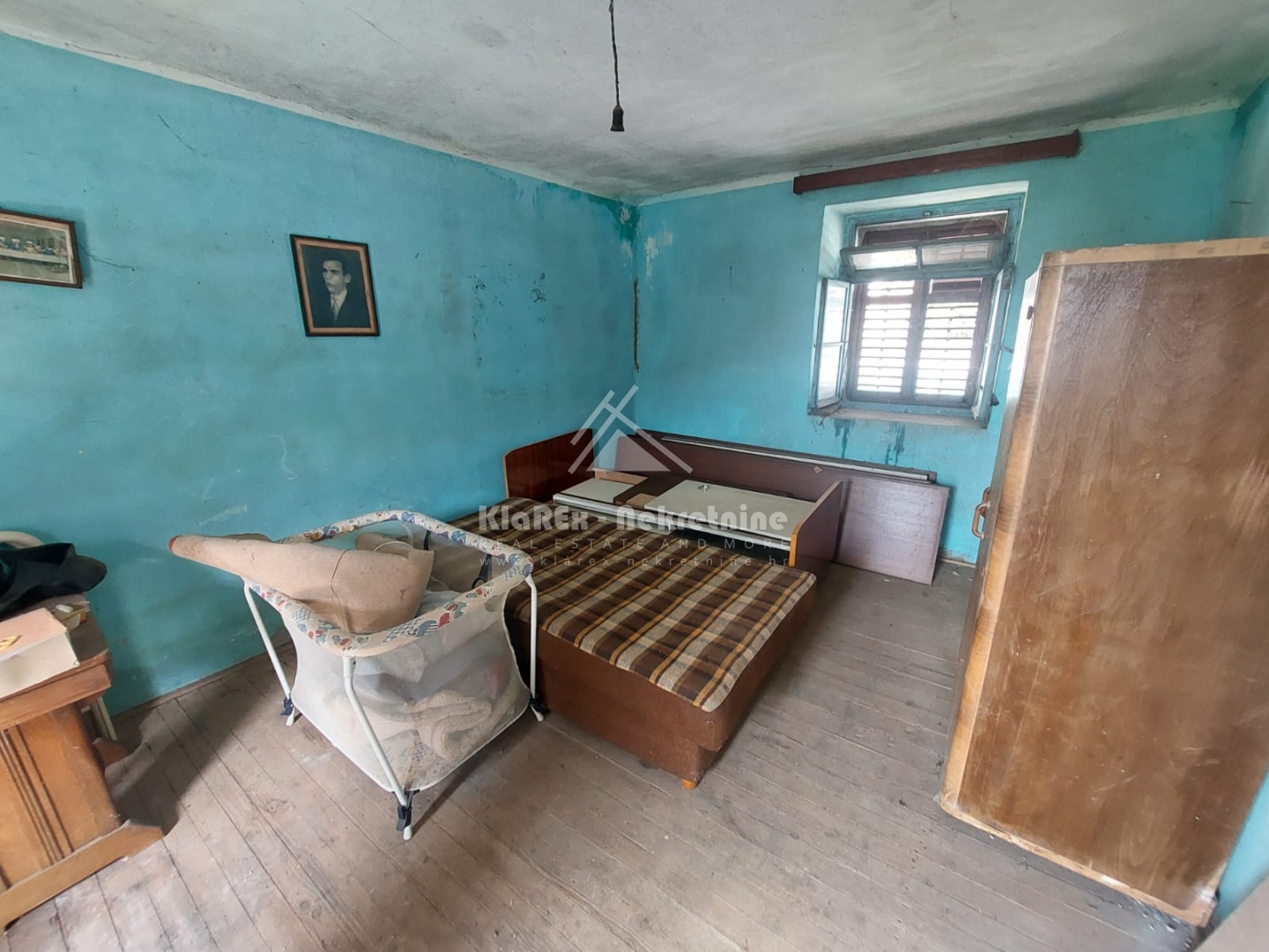 Maison À vendre -  Jezera