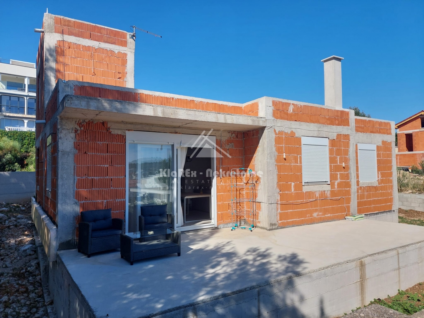 House For sale - šibensko-kninska Jezera - foto 1/35