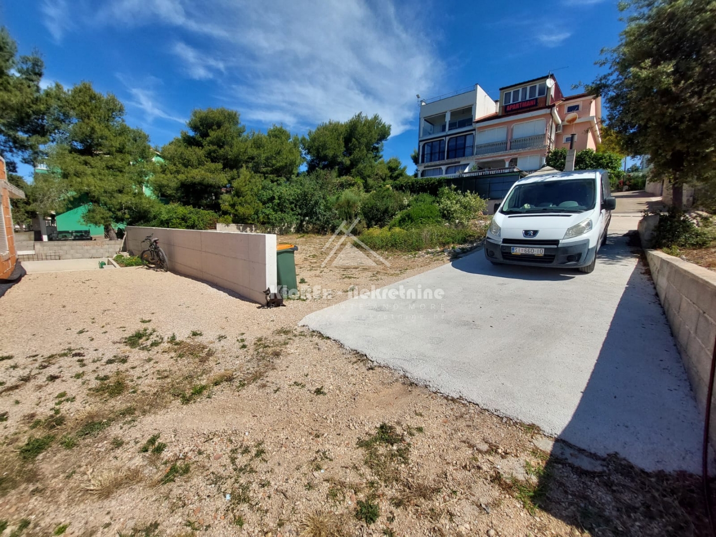 House For sale - Šibensko-kninska Jezera