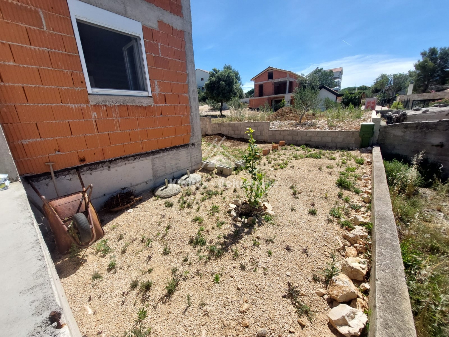 House For sale - Šibensko-kninska Jezera