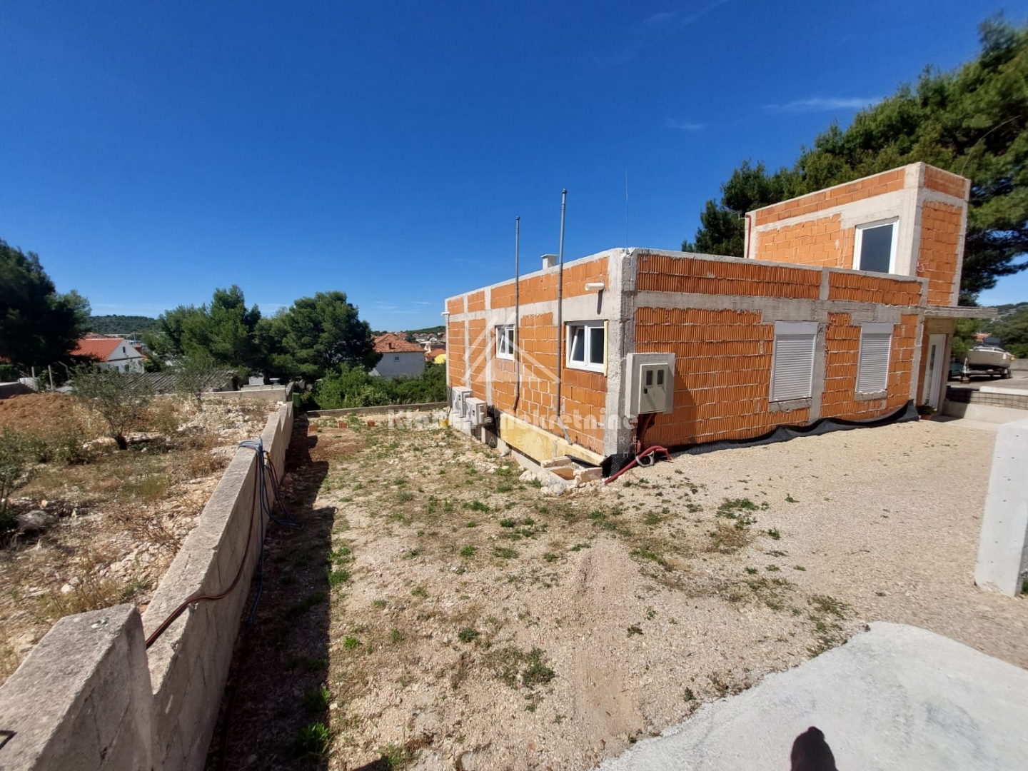 House For sale - Šibensko-kninska Jezera
