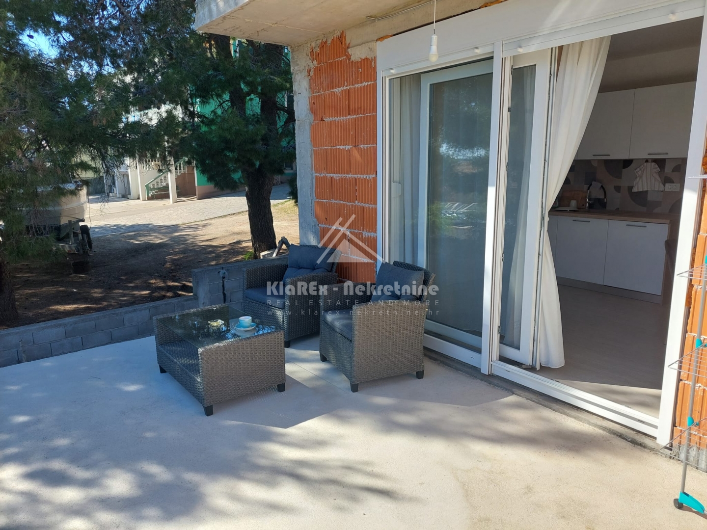 House For sale - Šibensko-kninska Jezera
