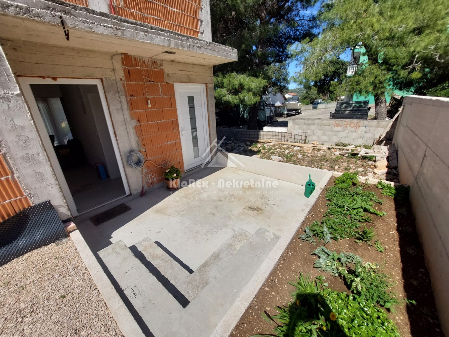 House For sale - Šibensko-kninska Jezera