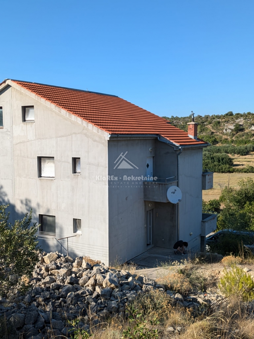 Haus Zu verkaufen - šibensko-kninska Skradin - foto 2/33