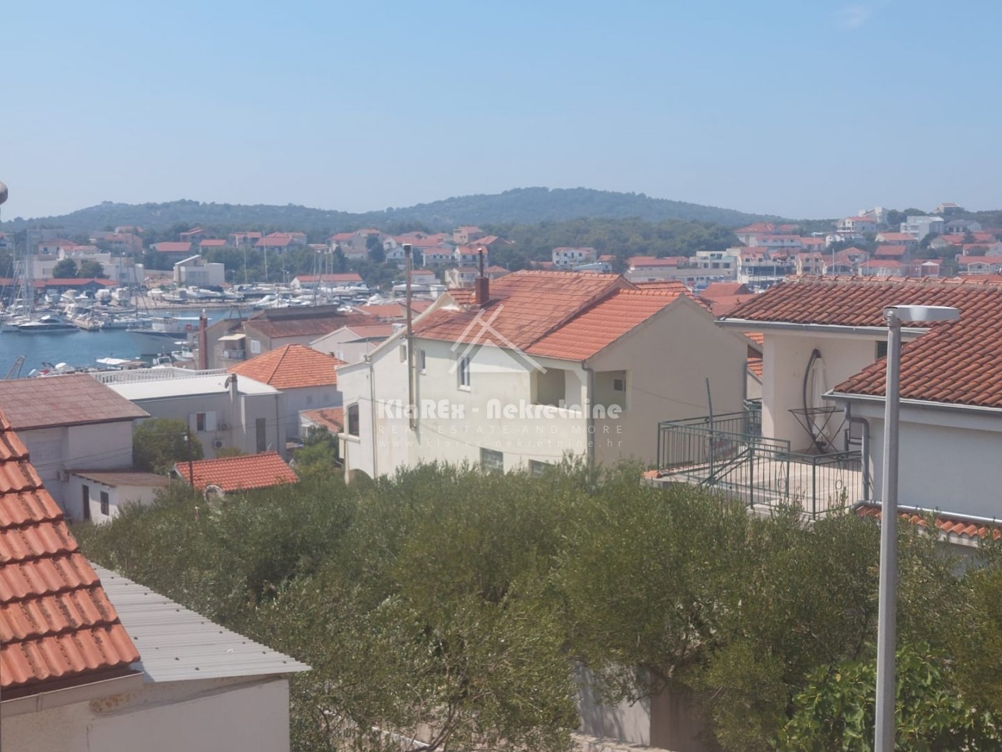 Apartmán Na predaj - Šibensko-kninska Jezera