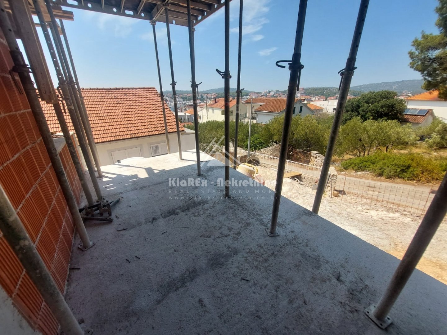 Apartmán Na predaj - Šibensko-kninska Jezera
