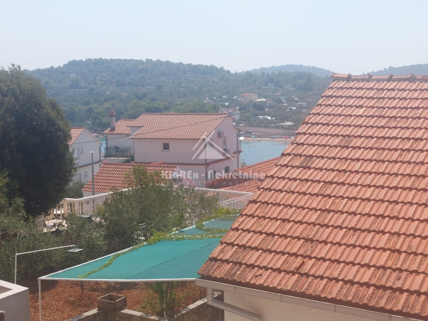 Apartmán Na predaj - Šibensko-kninska Jezera