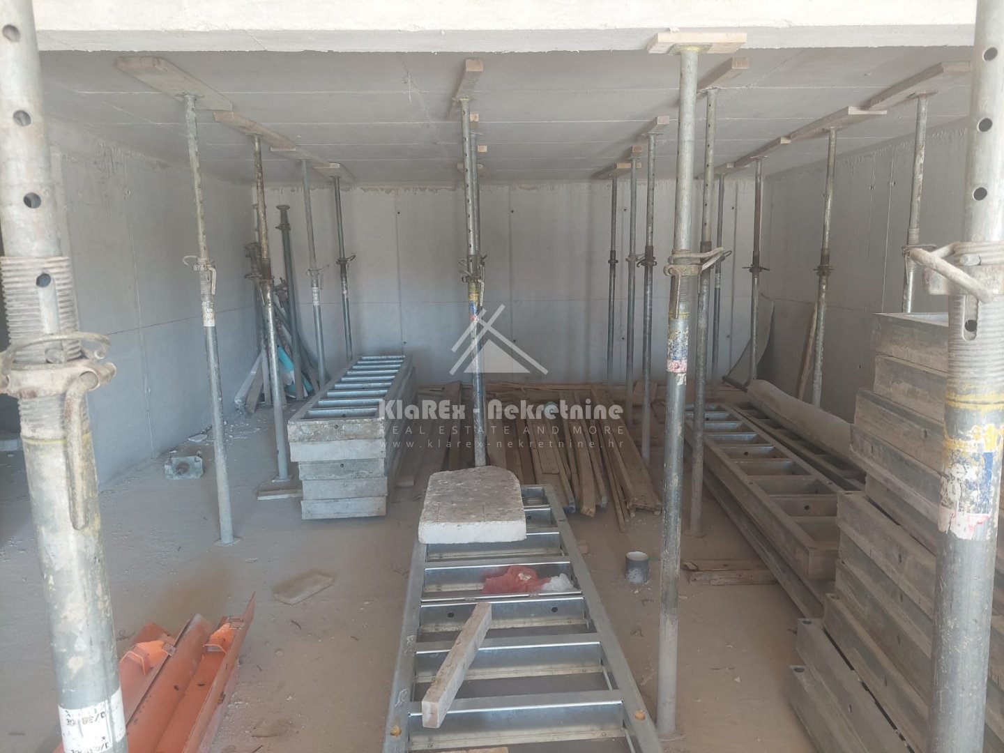Apartmán Na predaj - Šibensko-kninska Jezera