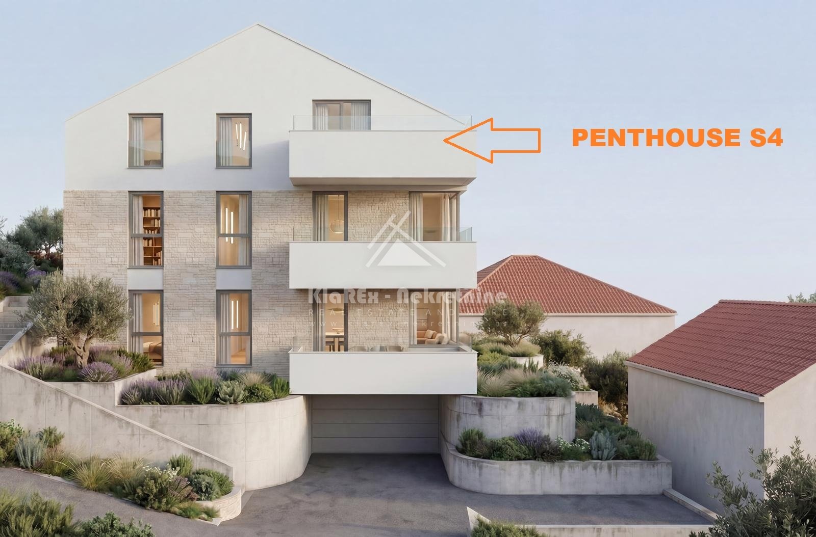 Apartmán Na predaj - šibensko-kninska Jezera - foto 1/12