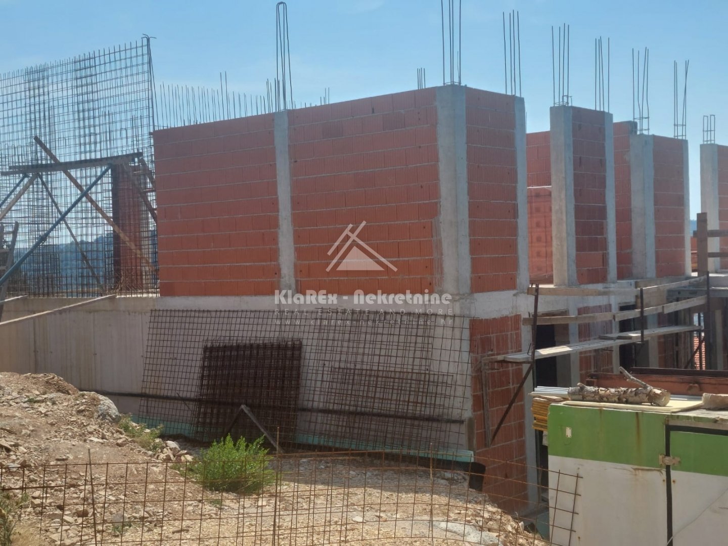 Apartmán Na predaj - šibensko-kninska Jezera - foto 5/12
