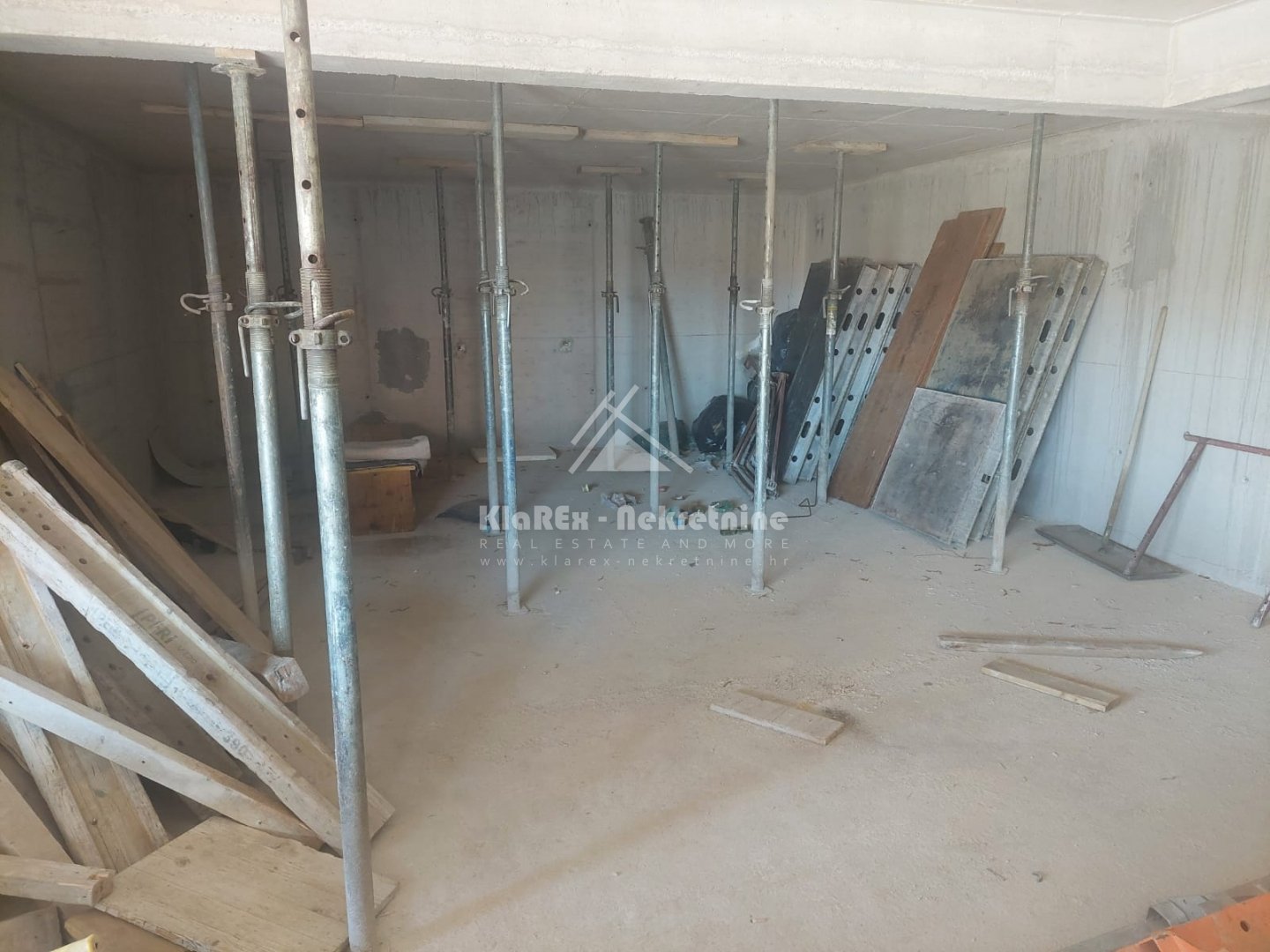 Apartmán Na predaj - Šibensko-kninska Jezera