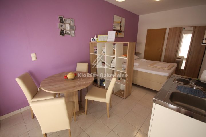 Flat for sale 20 m² – Tisno