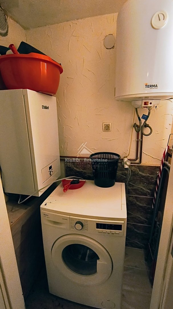 Appartamento In vendita - Grad Zagreb Centar