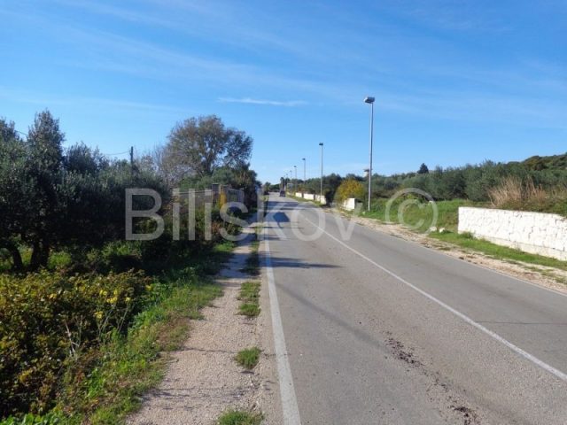 Terrain à vendre 2344 m² – Kaštel Štafilić