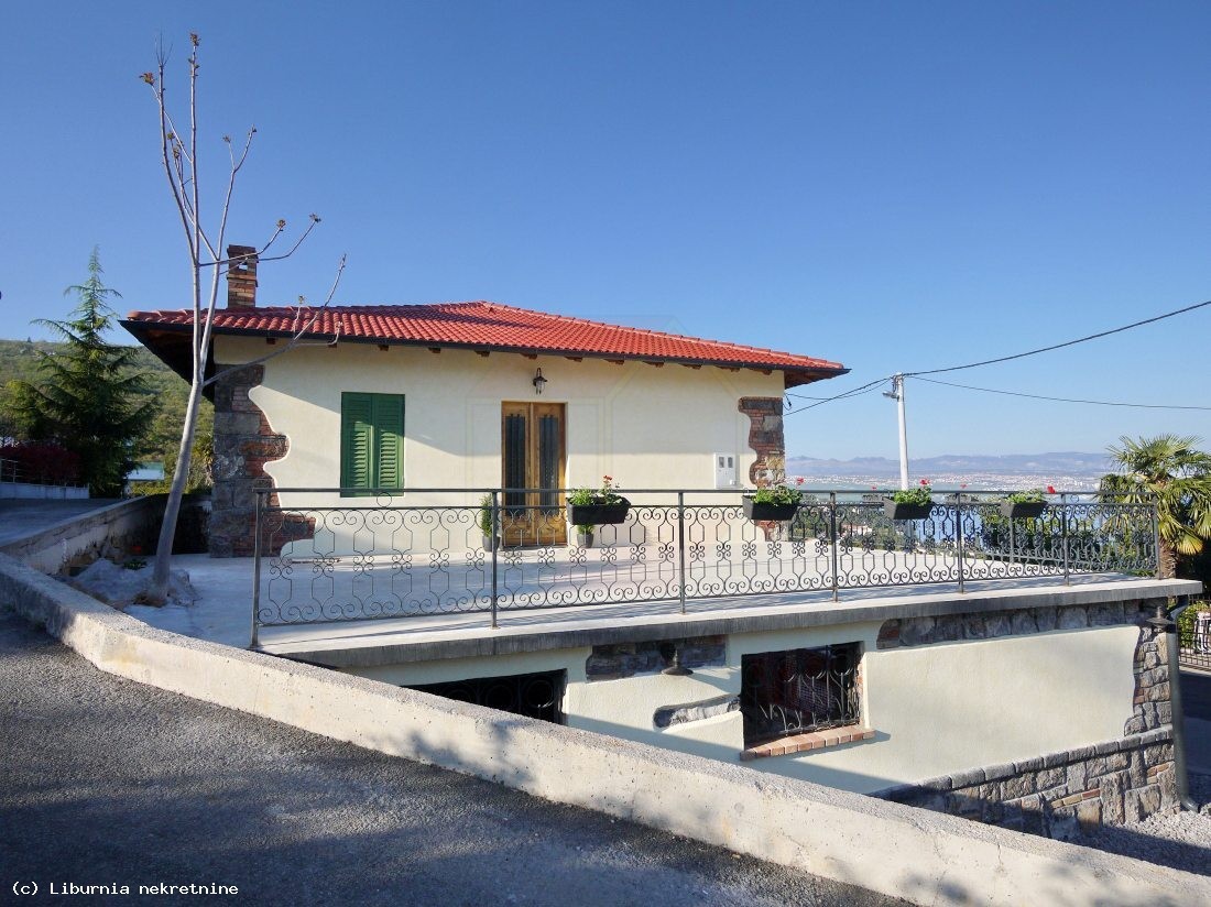Kuća Na prodaju - PRIMORSKO-GORANSKA  OPATIJA 