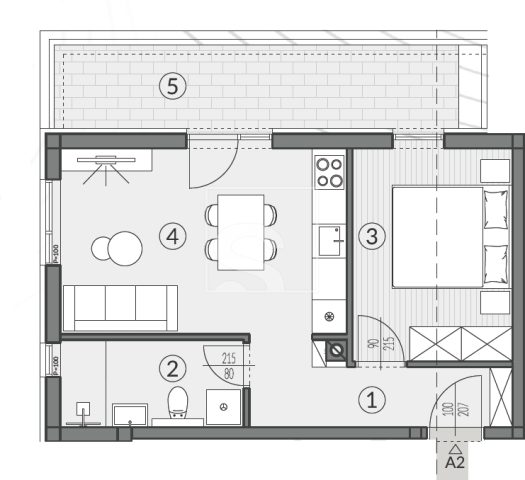 Apartment Zu verkaufen - Istarska šikići - foto 2/30