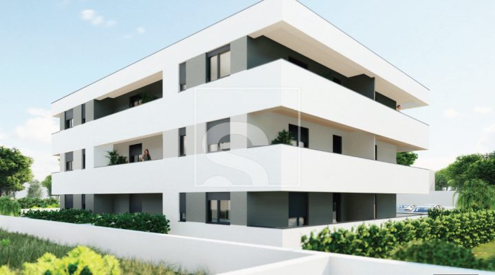 Appartamento in vendita 64 m² – Pula