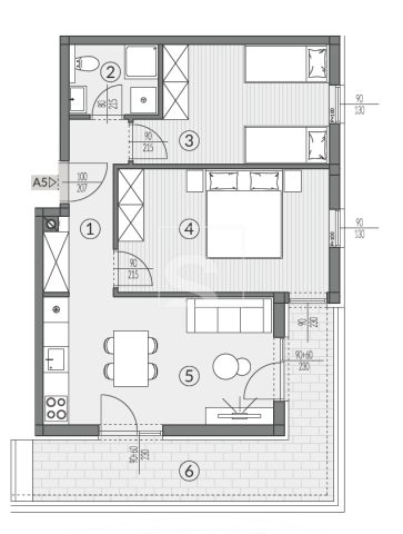 Apartmán Na prodej - Istarska šikići - foto 2/30