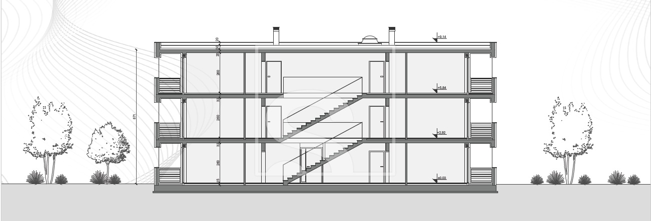 Apartma Na predaj - Istarska Šikići